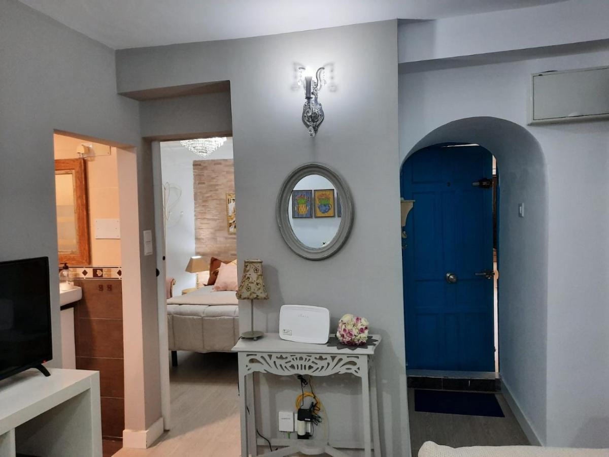La Puerta Azul En El Corazon De Cadiz Appartement Buitenkant foto